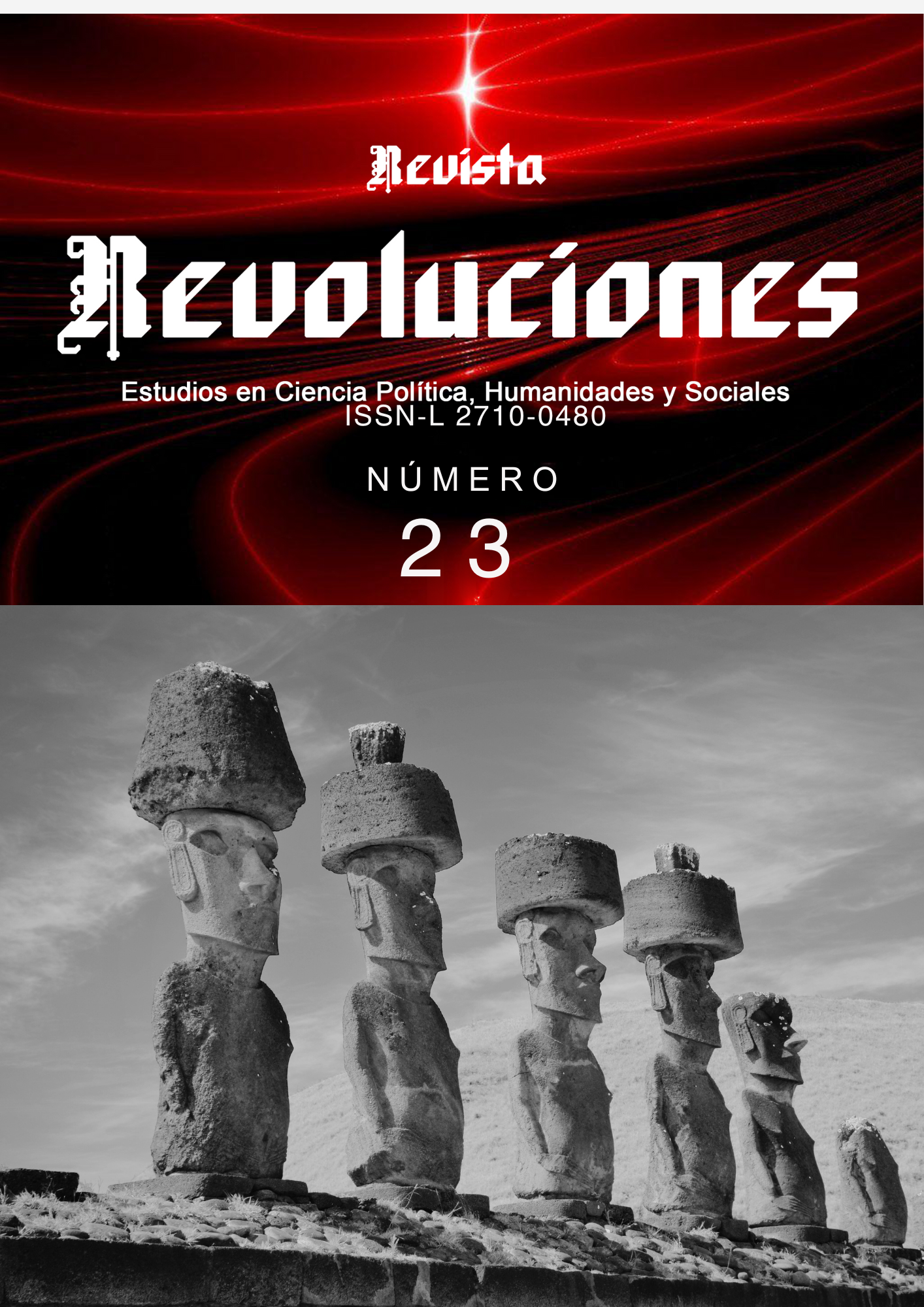 					Ver Vol. 7 Núm. 23 (2026)
				