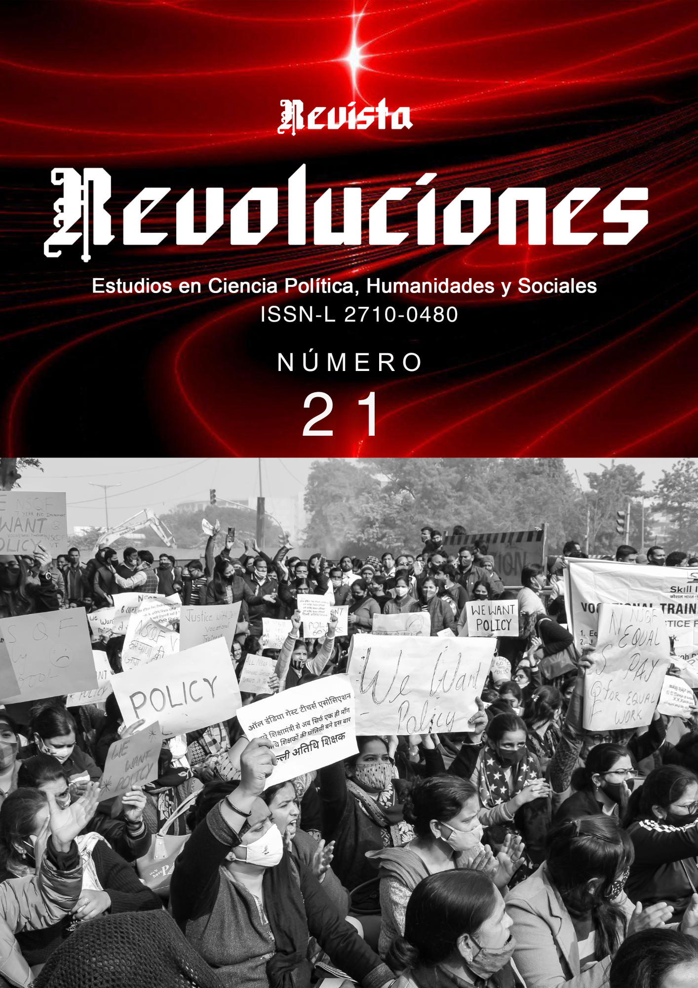 					Ver Vol. 7 Núm. 21 (2025)
				