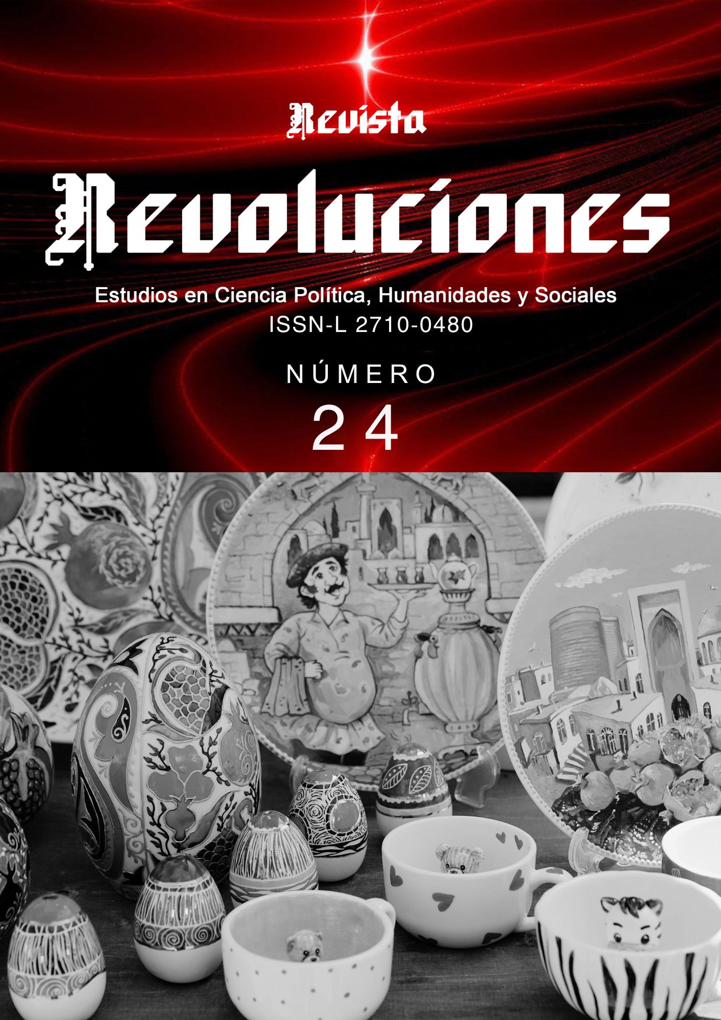 					Ver Vol. 8 Núm. 24 (2026)
				